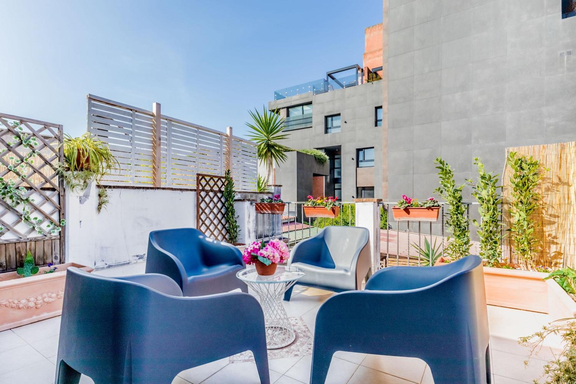 The Empire Suite Roma Exterior foto